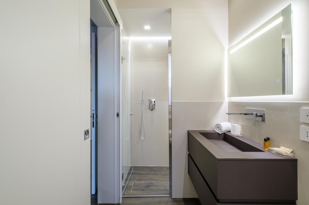 Golden Suite By Studio Vita Bologna Kültér fotó