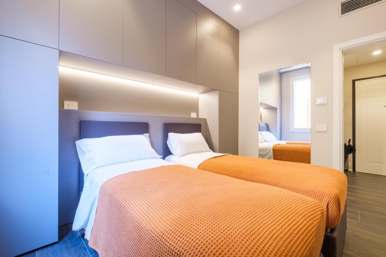 Golden Suite By Studio Vita Bologna Kültér fotó